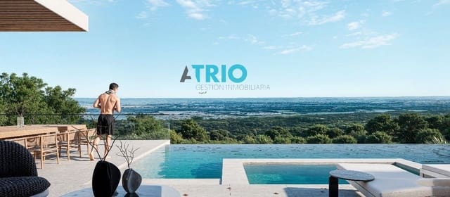 Byggegrund til salg i Puntiró, Palma de Mallorca - € 798.000 (Ref: 9417989)