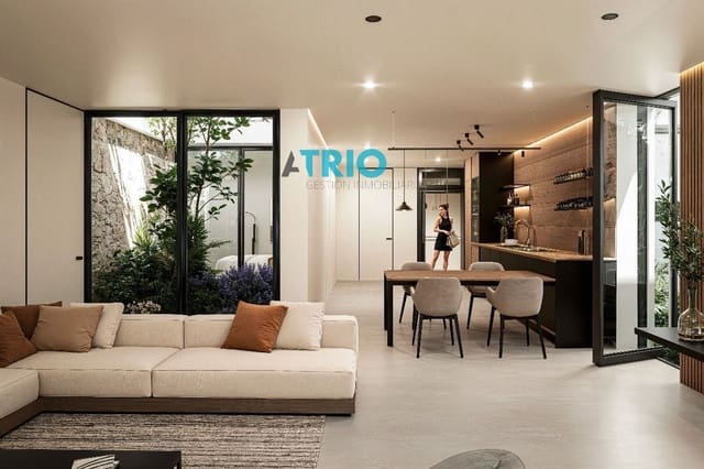 Byggegrund til salg i Puntiró, Palma de Mallorca - € 798.000 (Ref: 9417989)