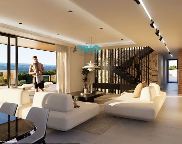 Byggegrund til salg i Puntiró, Palma de Mallorca - € 798.000 (Ref: 9417989)