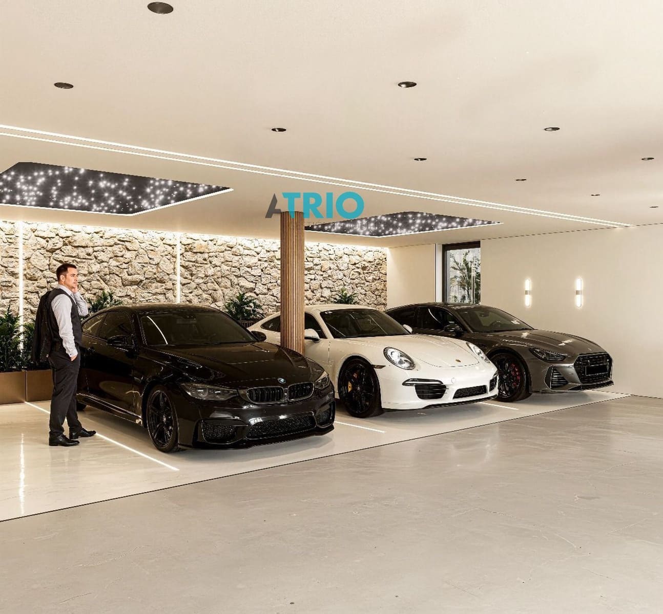 Byggegrund til salg i Puntiro - € 798.000 (Ref: 9417989)