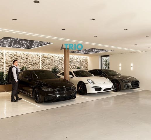 Byggegrund til salg i Puntiró, Palma de Mallorca - € 798.000 (Ref: 9417989)