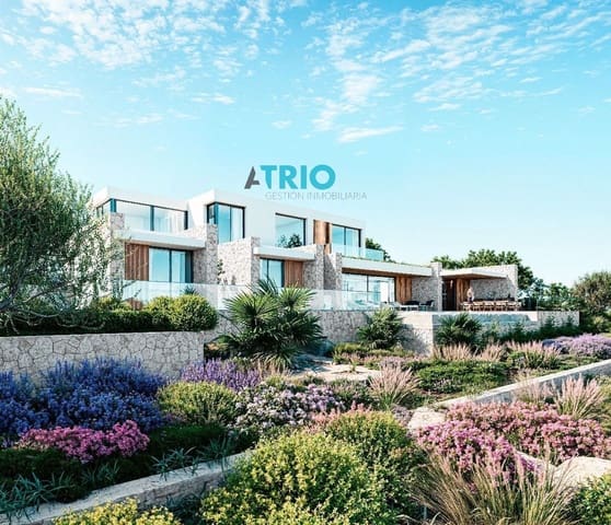 Byggegrund til salg i Puntiró, Palma de Mallorca - € 798.000 (Ref: 9417989)