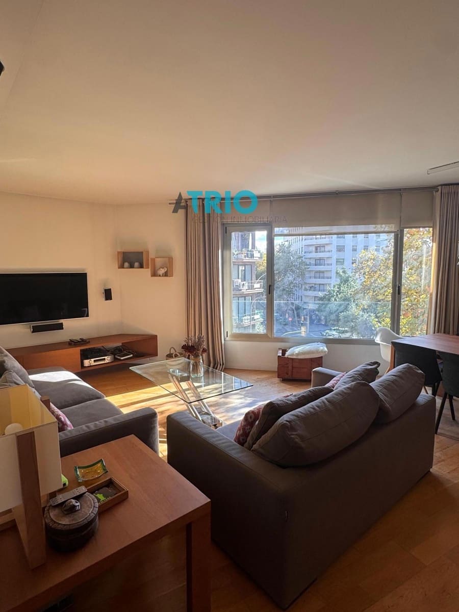 2 sypialnia Mieszkanie do wynajęcia w Palma de Mallorca - 2 200 € (Ref: 9417990)