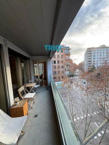 2 bedroom Flat for rent in Bons Aires, Palma de Mallorca - € 2,200 (Ref: 9417990)