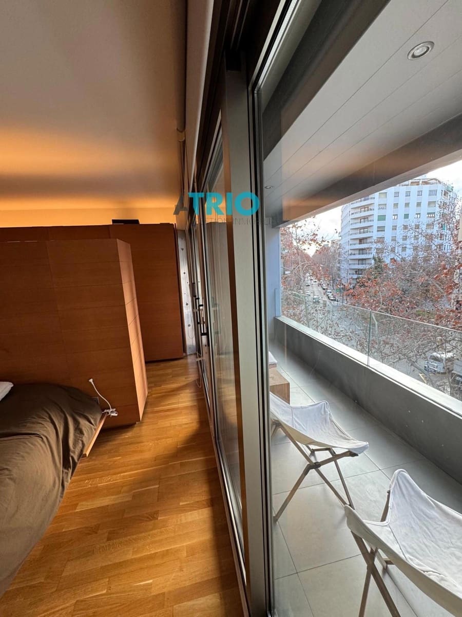 2 sypialnia Mieszkanie do wynajęcia w Palma de Mallorca - 2 200 € (Ref: 9417990)