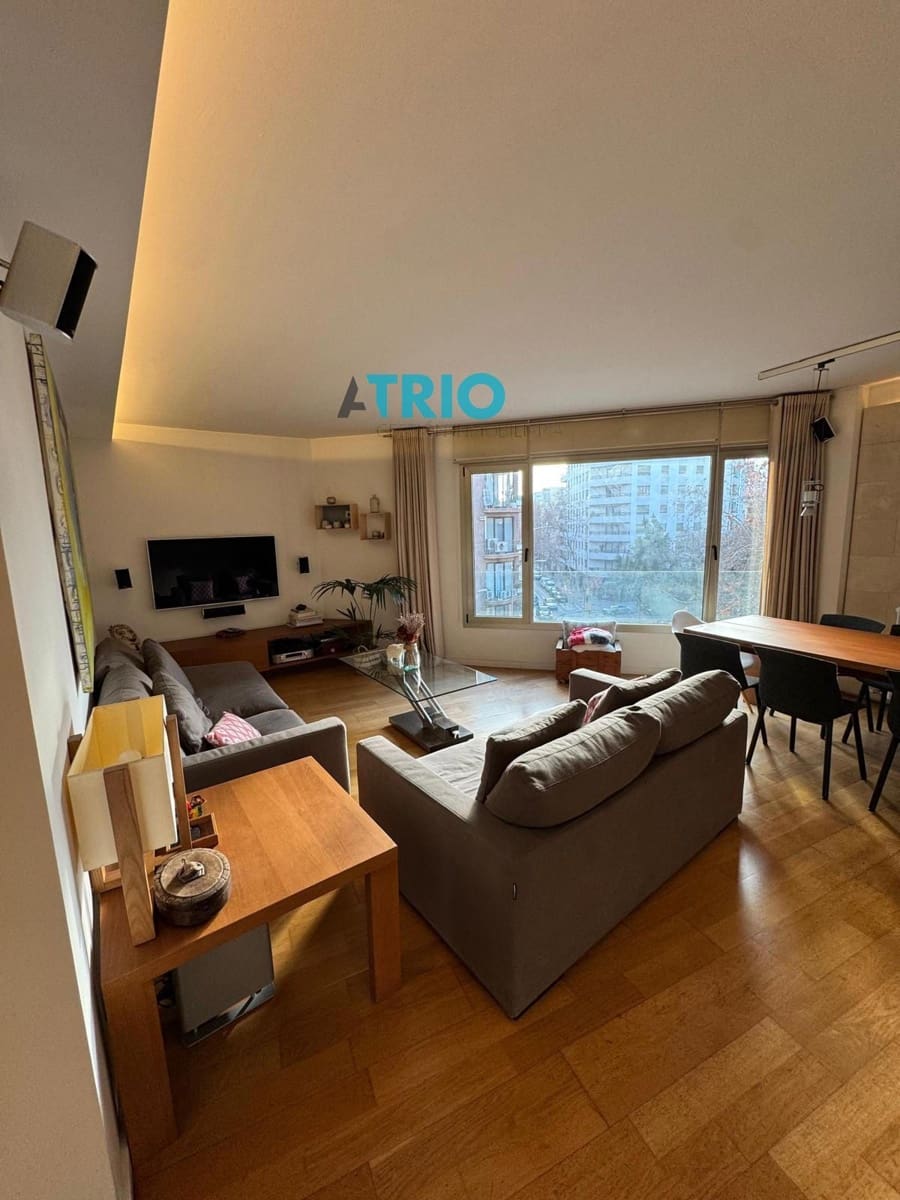 2 sypialnia Mieszkanie do wynajęcia w Palma de Mallorca - 2 200 € (Ref: 9417990)