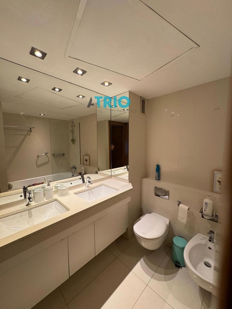 2 sypialnia Mieszkanie do wynajęcia w Palma de Mallorca - 2 200 € (Ref: 9417990)