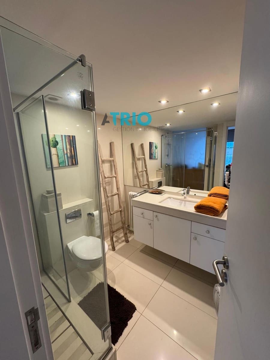 2 sypialnia Mieszkanie do wynajęcia w Palma de Mallorca - 2 200 € (Ref: 9417990)