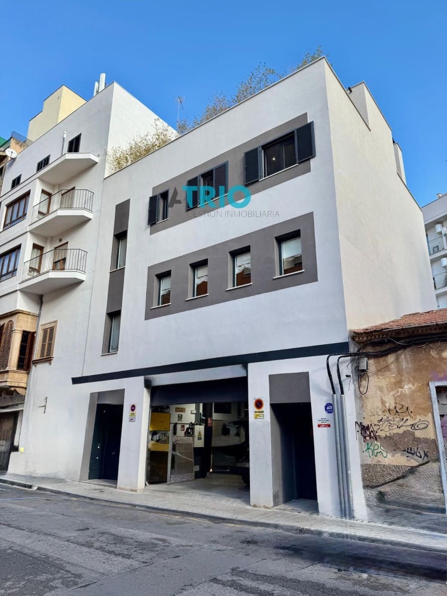 4 soveværelse Villa til salg i Palma de Mallorca med garage - € 1.080.000 (Ref: 9420622)