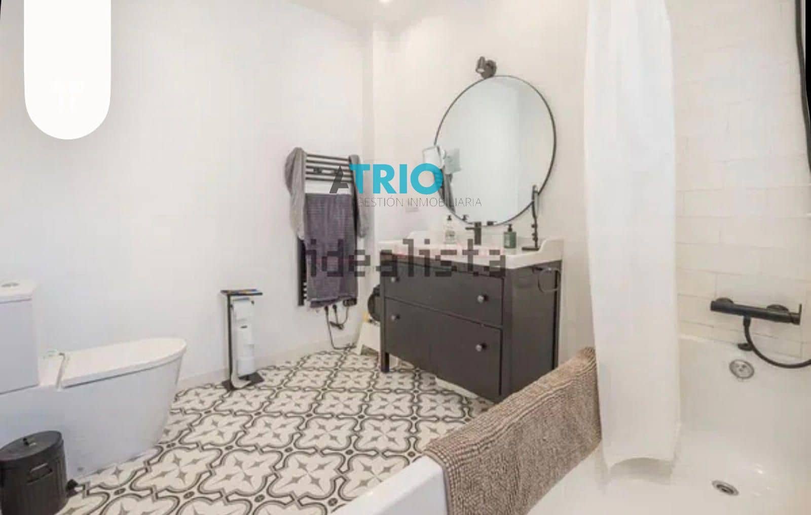 4 soveværelse Villa til salg i Palma de Mallorca med garage - € 1.080.000 (Ref: 9420622)