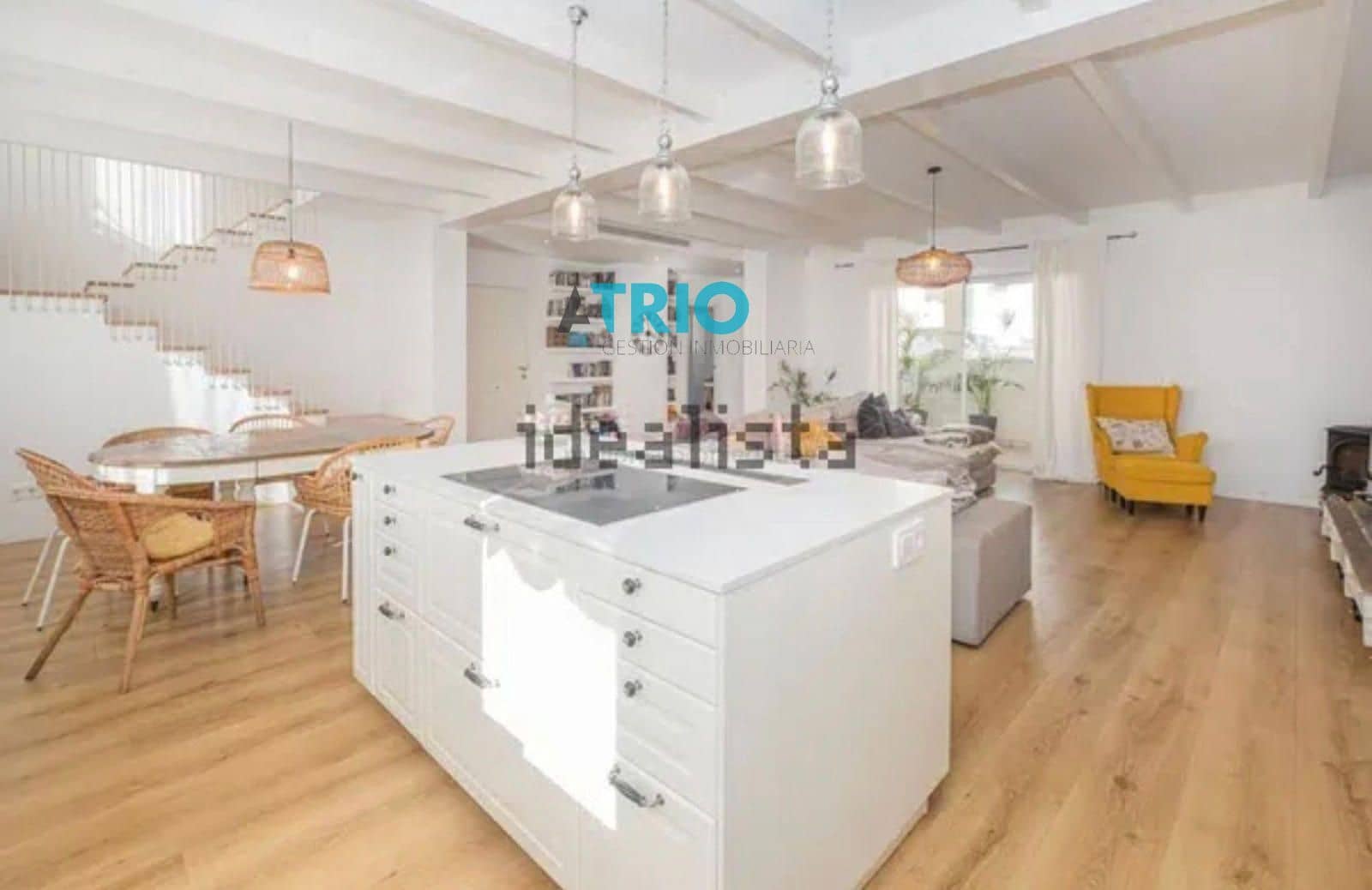 4 soveværelse Villa til salg i Palma de Mallorca med garage - € 1.080.000 (Ref: 9420622)