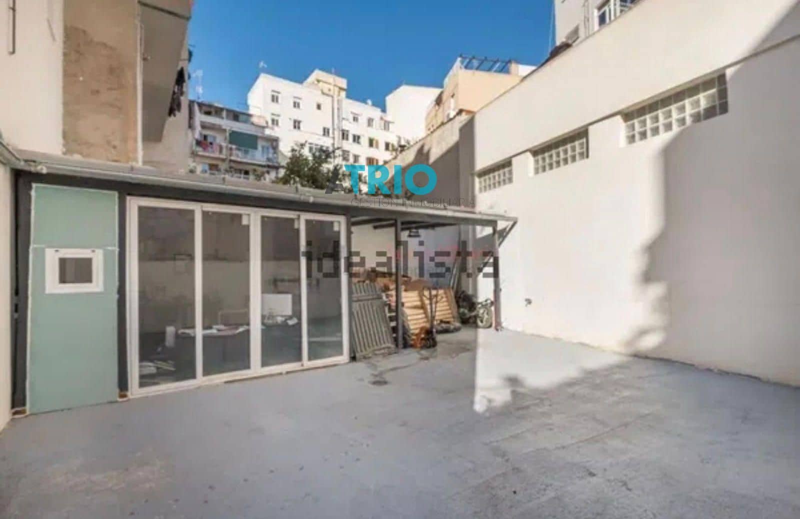 4 soveværelse Villa til salg i Palma de Mallorca med garage - € 1.080.000 (Ref: 9420622)