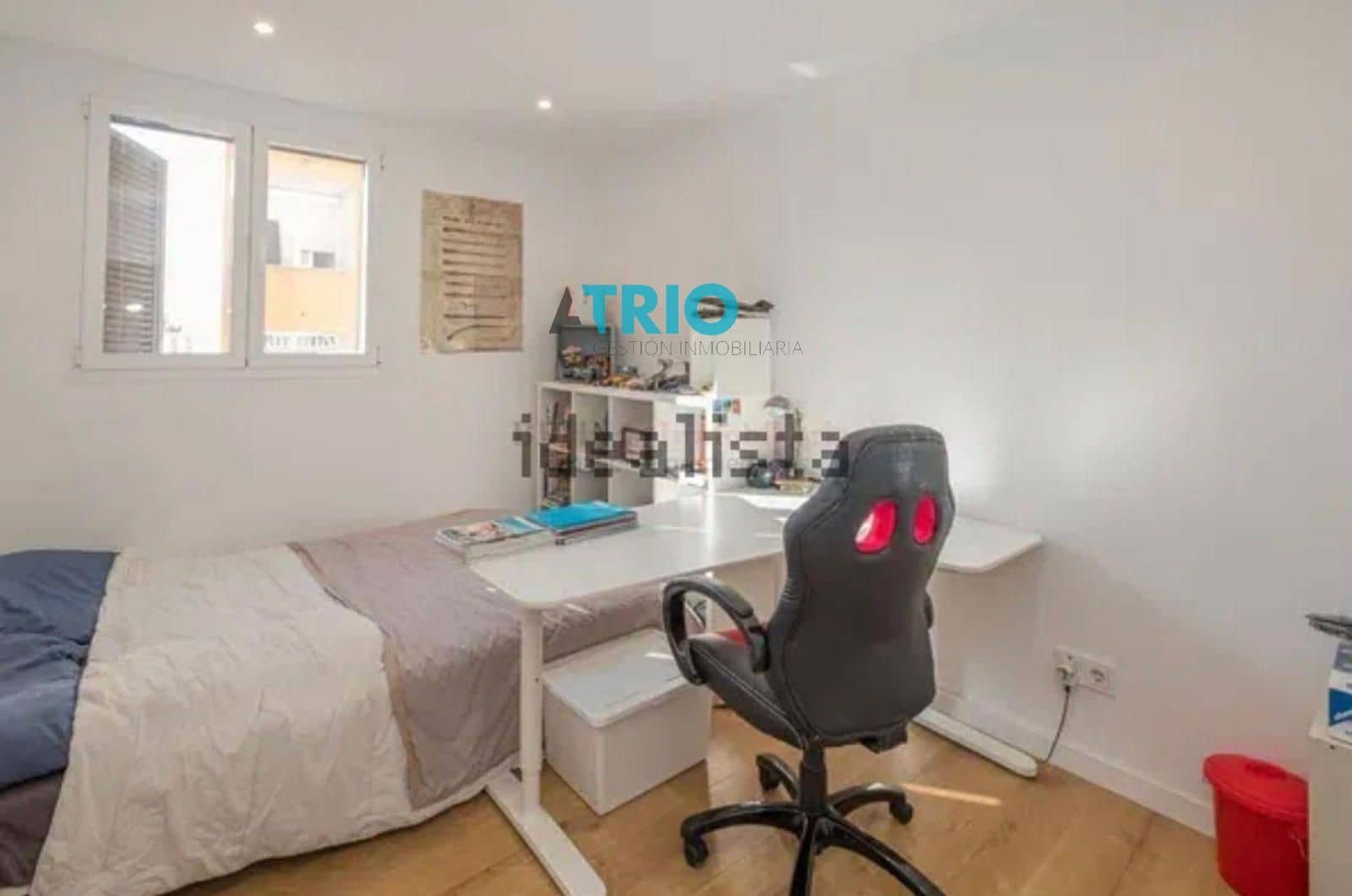 4 soveværelse Villa til salg i Palma de Mallorca med garage - € 1.080.000 (Ref: 9420622)