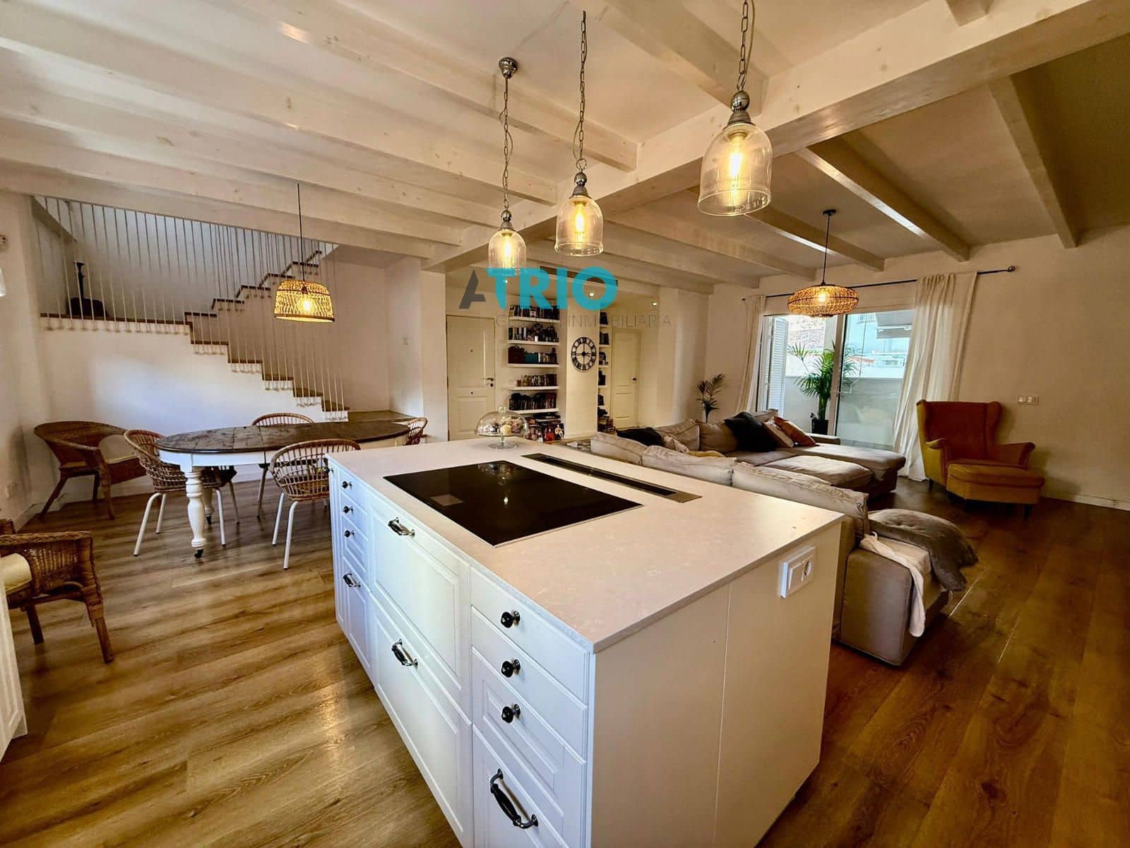 4 soveværelse Villa til salg i Palma de Mallorca med garage - € 1.080.000 (Ref: 9420622)