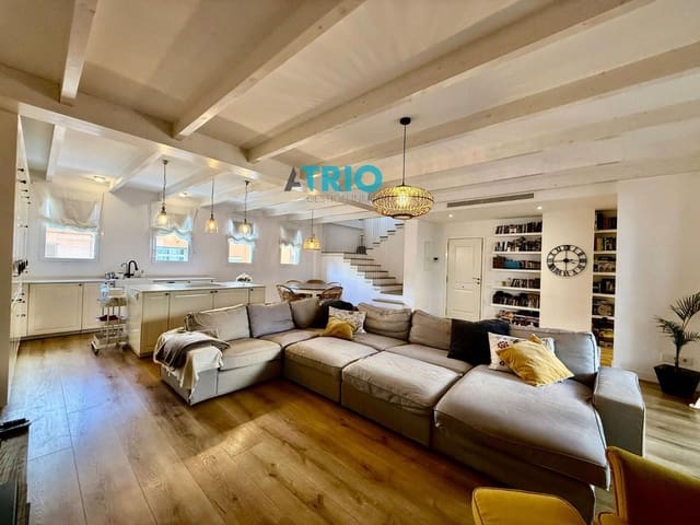 4 sypialnia Willa na sprzedaż w Pere Garau, Palma de Mallorca z garażem - 1 080 000 € (Ref: 9420622)