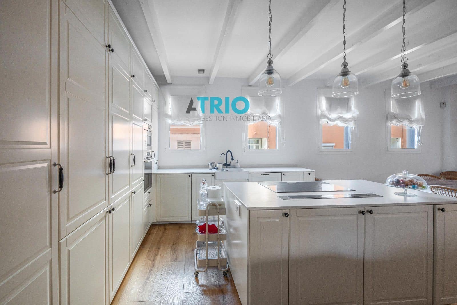 4 soveværelse Villa til salg i Palma de Mallorca med garage - € 1.080.000 (Ref: 9420622)