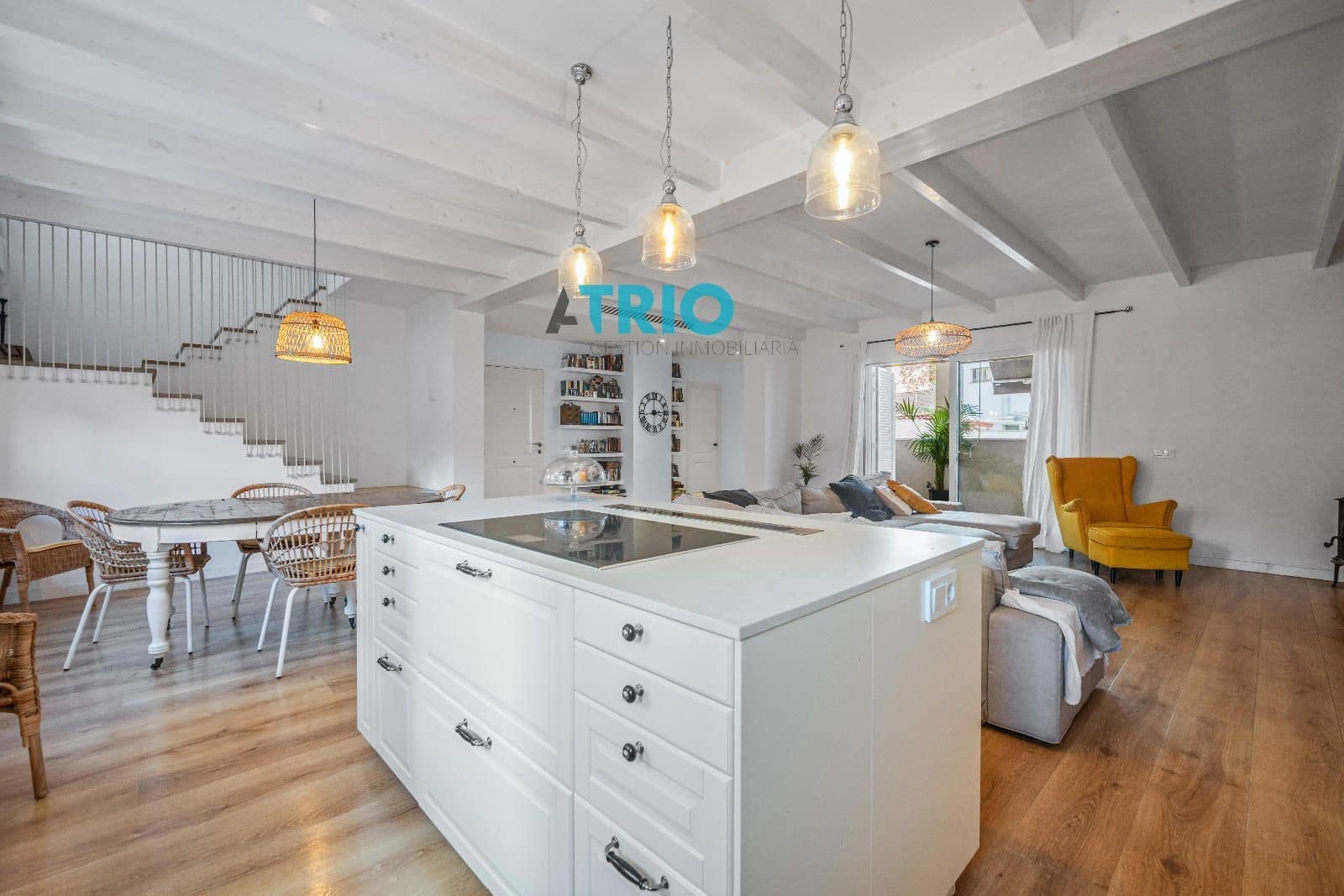 4 soveværelse Villa til salg i Palma de Mallorca med garage - € 1.080.000 (Ref: 9420622)