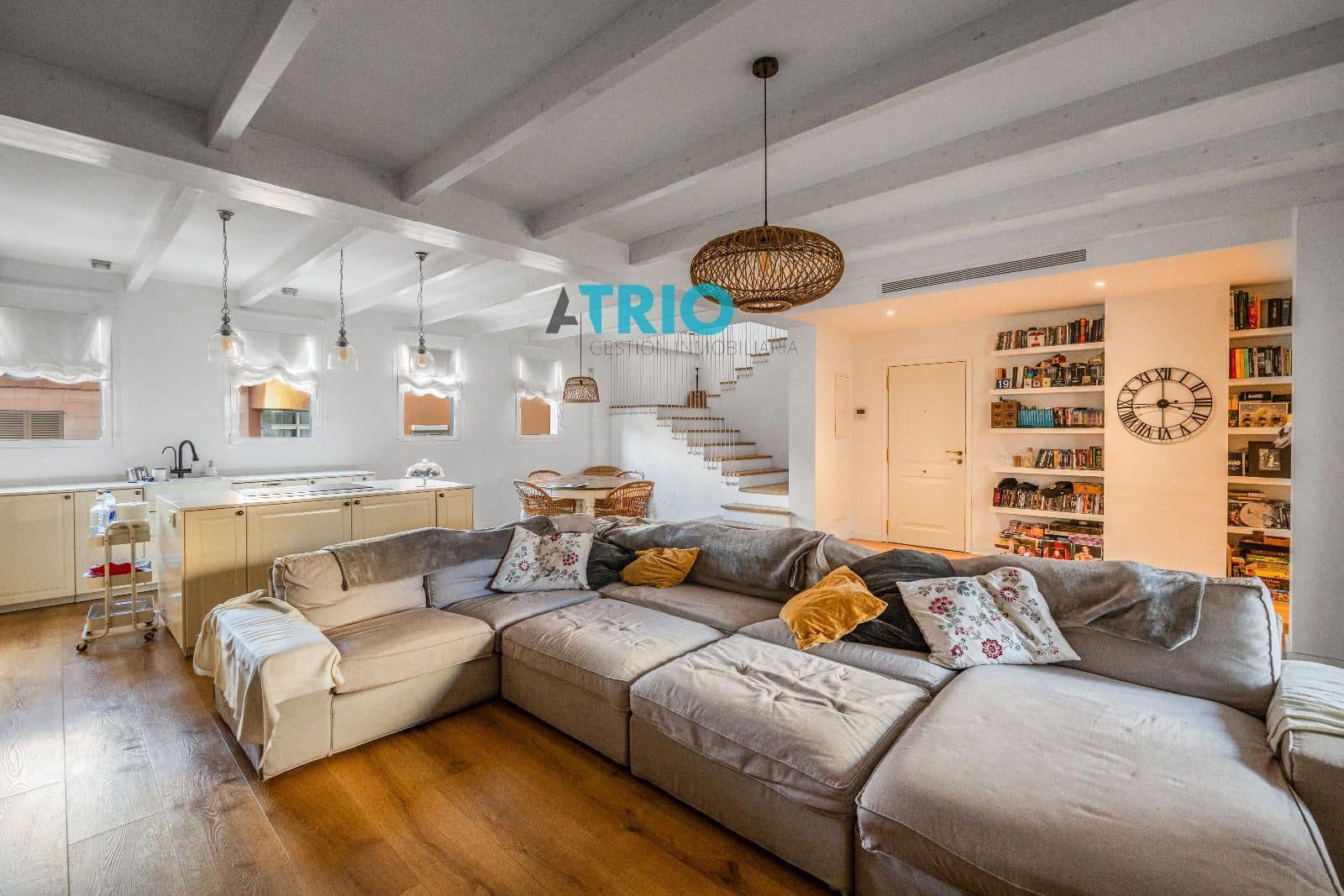 4 soveværelse Villa til salg i Palma de Mallorca med garage - € 1.080.000 (Ref: 9420622)