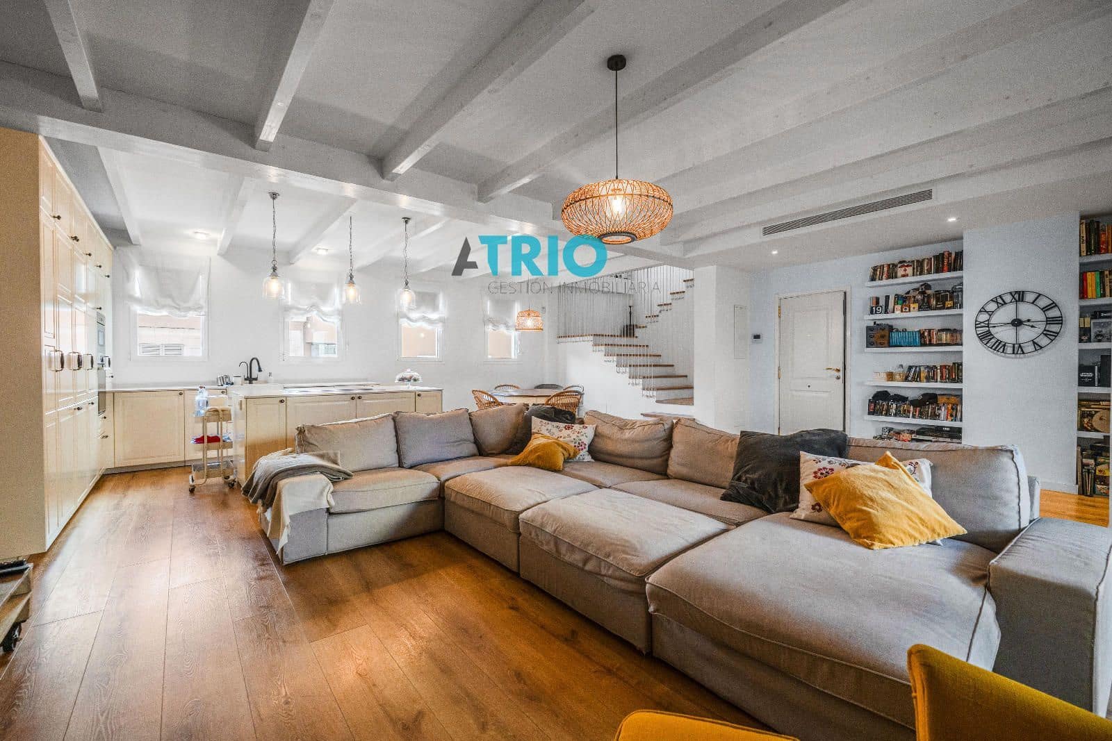 4 soveværelse Villa til salg i Palma de Mallorca med garage - € 1.080.000 (Ref: 9420622)