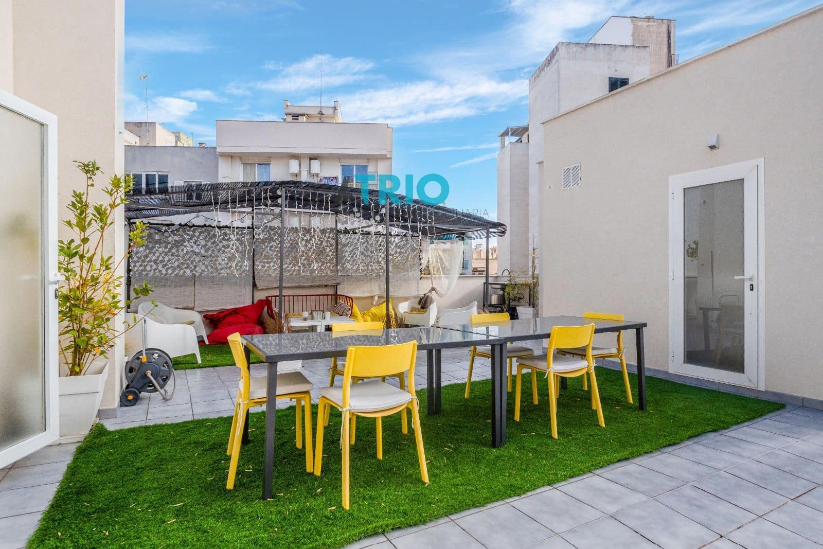 4 soveværelse Villa til salg i Palma de Mallorca med garage - € 1.080.000 (Ref: 9420622)