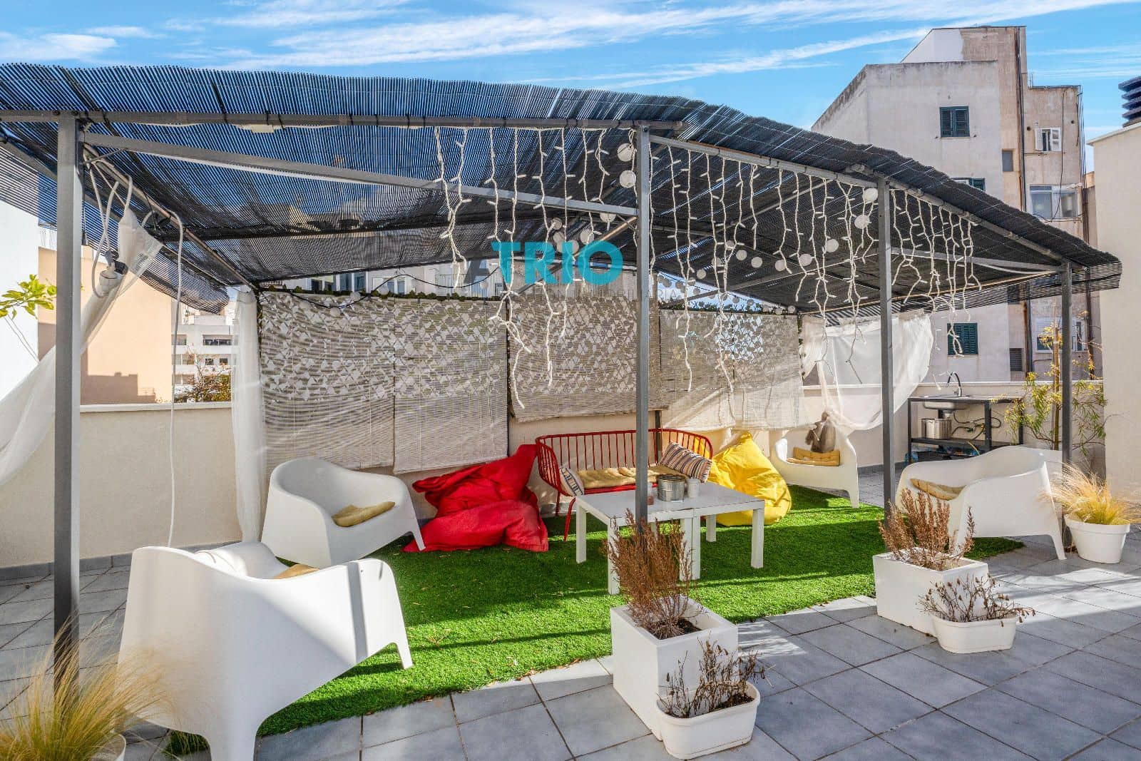 4 soveværelse Villa til salg i Palma de Mallorca med garage - € 1.080.000 (Ref: 9420622)