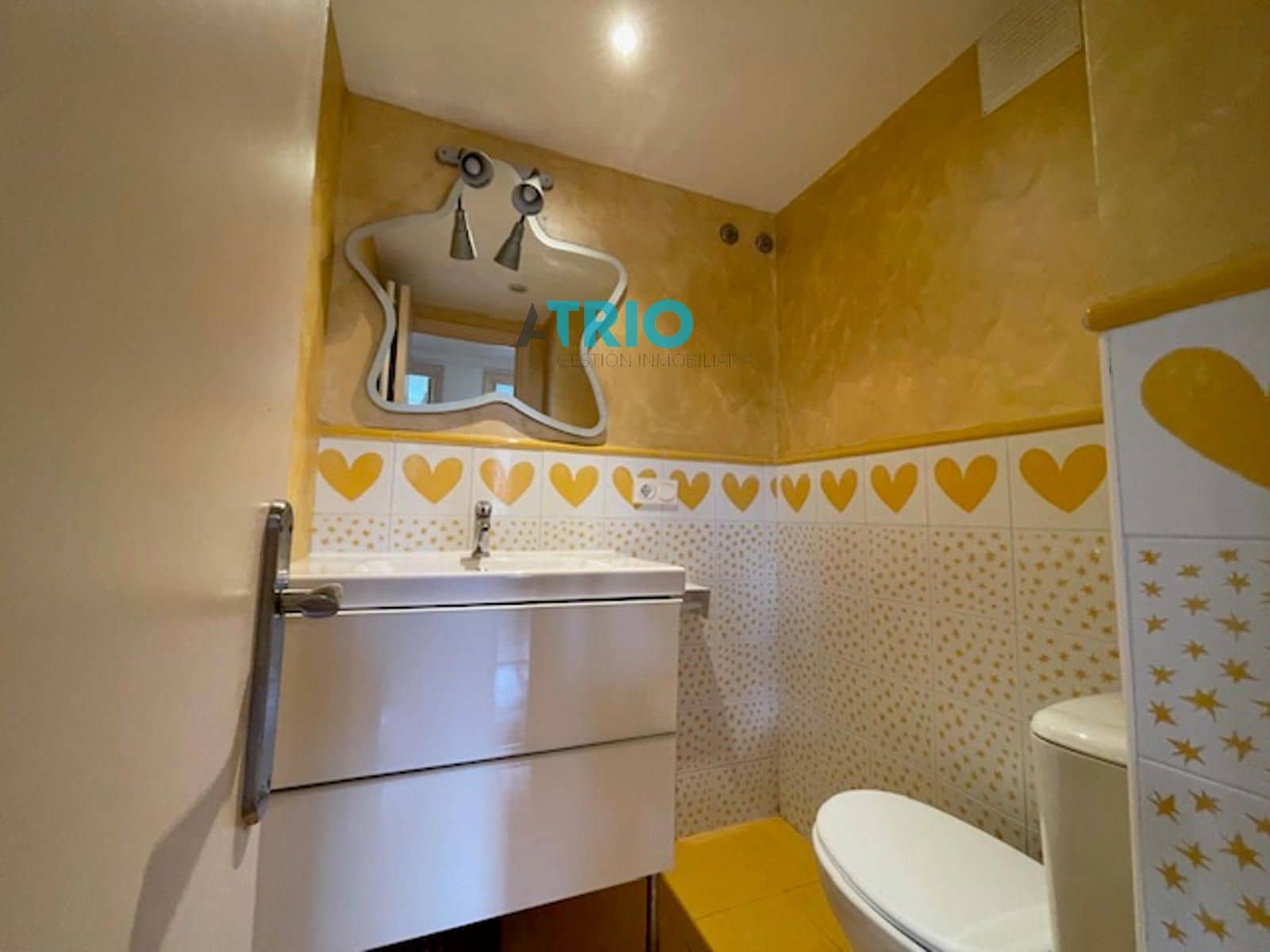 3 chambre Appartement à vendre à Burgos ville - 210 000 € (Ref: 9420623)