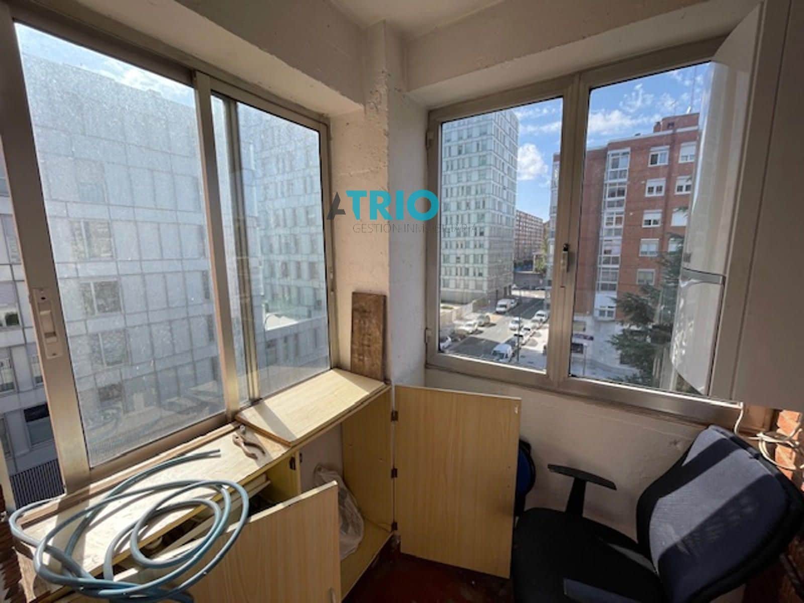 3 chambre Appartement à vendre à Burgos ville - 210 000 € (Ref: 9420623)