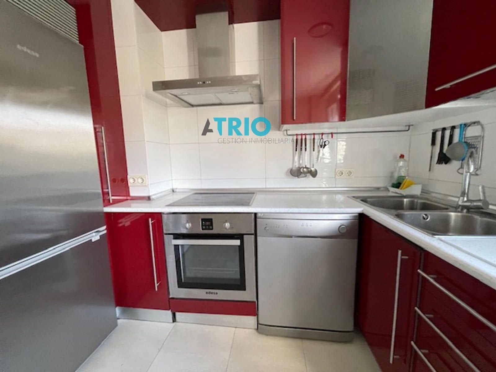 3 chambre Appartement à vendre à Burgos ville - 210 000 € (Ref: 9420623)