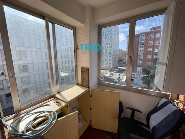 3 bedroom Flat for sale in Burgos city - € 210,000 (Ref: 9420623)