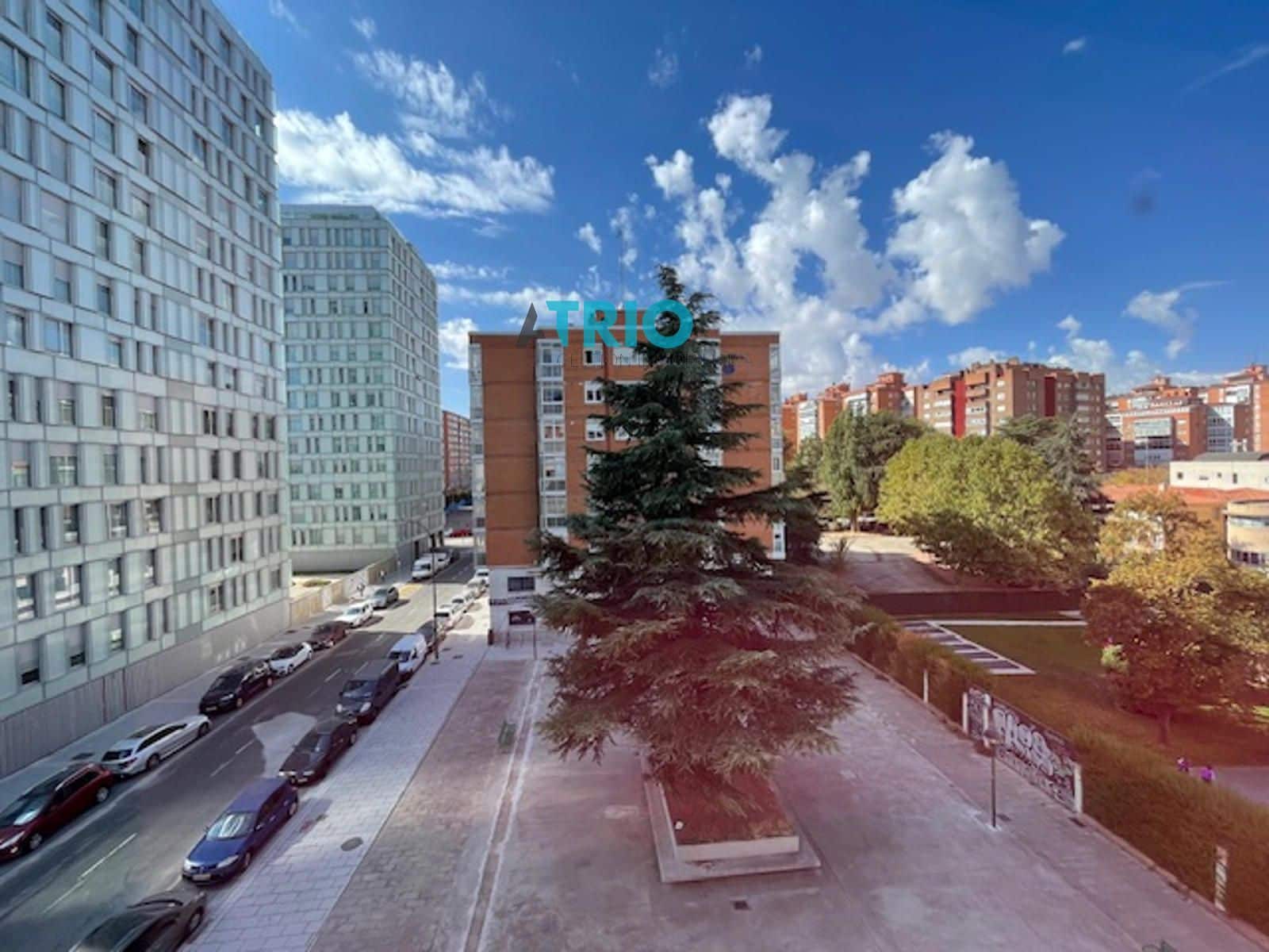 3 chambre Appartement à vendre à Burgos ville - 210 000 € (Ref: 9420623)