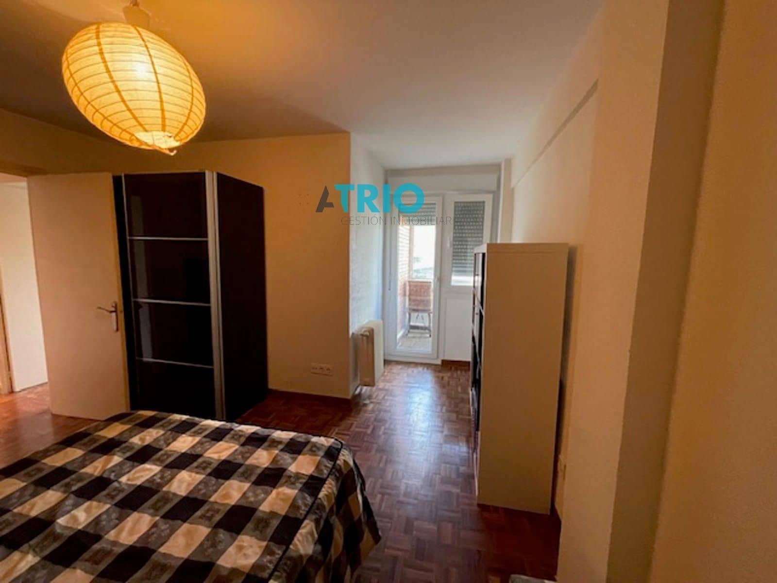 3 chambre Appartement à vendre à Burgos ville - 210 000 € (Ref: 9420623)