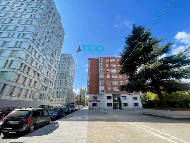 3 bedroom Flat for sale in Burgos city - € 210,000 (Ref: 9420623)