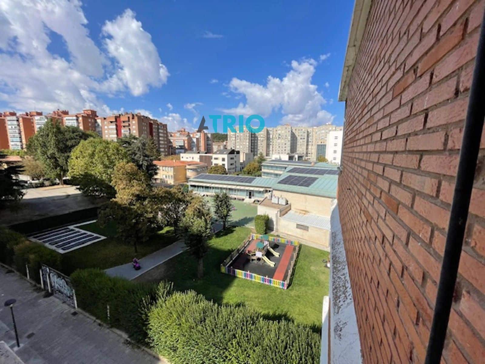 3 chambre Appartement à vendre à Burgos ville - 210 000 € (Ref: 9420623)