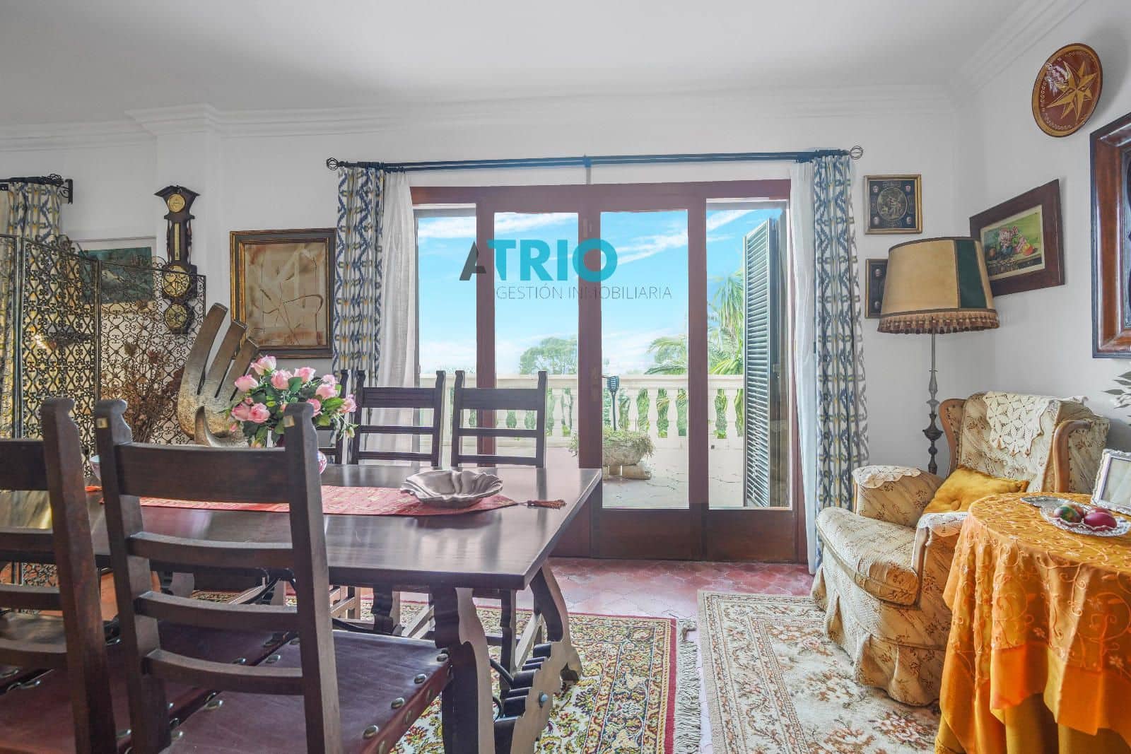 3 soveværelse Villa til salg i Valldemosa med swimmingpool - € 2.000.000 (Ref: 9426552)