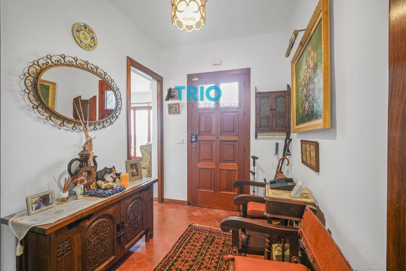 3 soveværelse Villa til salg i Valldemosa med swimmingpool - € 2.000.000 (Ref: 9426552)