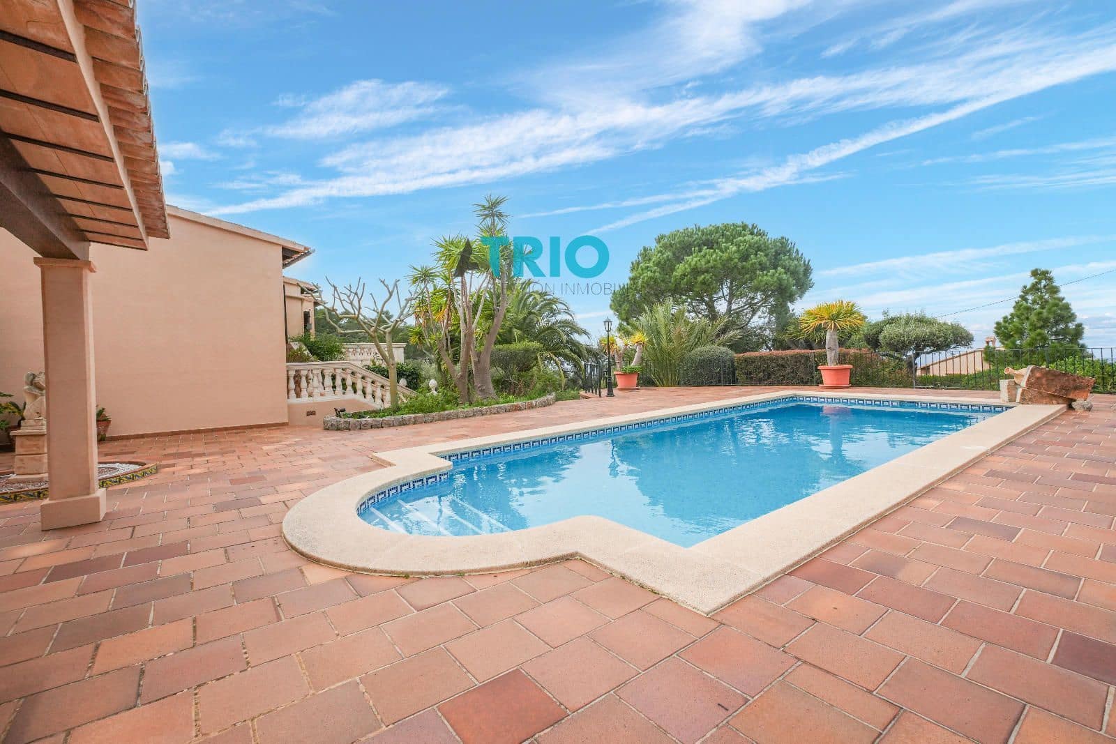 3 soveværelse Villa til salg i Valldemosa med swimmingpool - € 2.000.000 (Ref: 9426552)