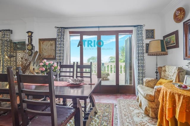 3 soveværelse Villa til salg i Valldemosa med swimmingpool - € 2.000.000 (Ref: 9426552)