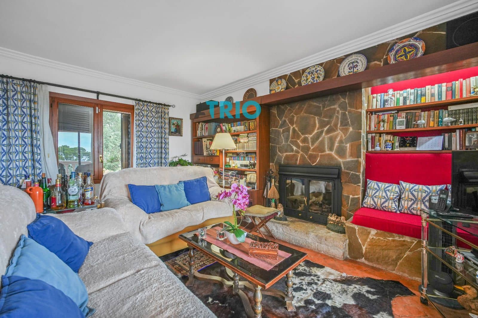 3 soveværelse Villa til salg i Valldemosa med swimmingpool - € 2.000.000 (Ref: 9426552)