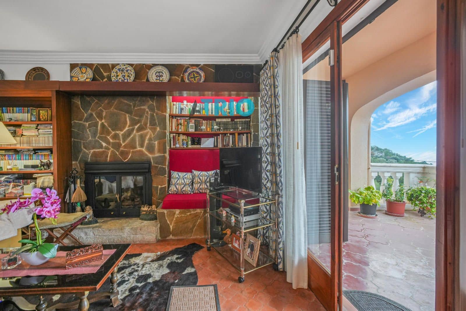 3 soveværelse Villa til salg i Valldemosa med swimmingpool - € 2.000.000 (Ref: 9426552)