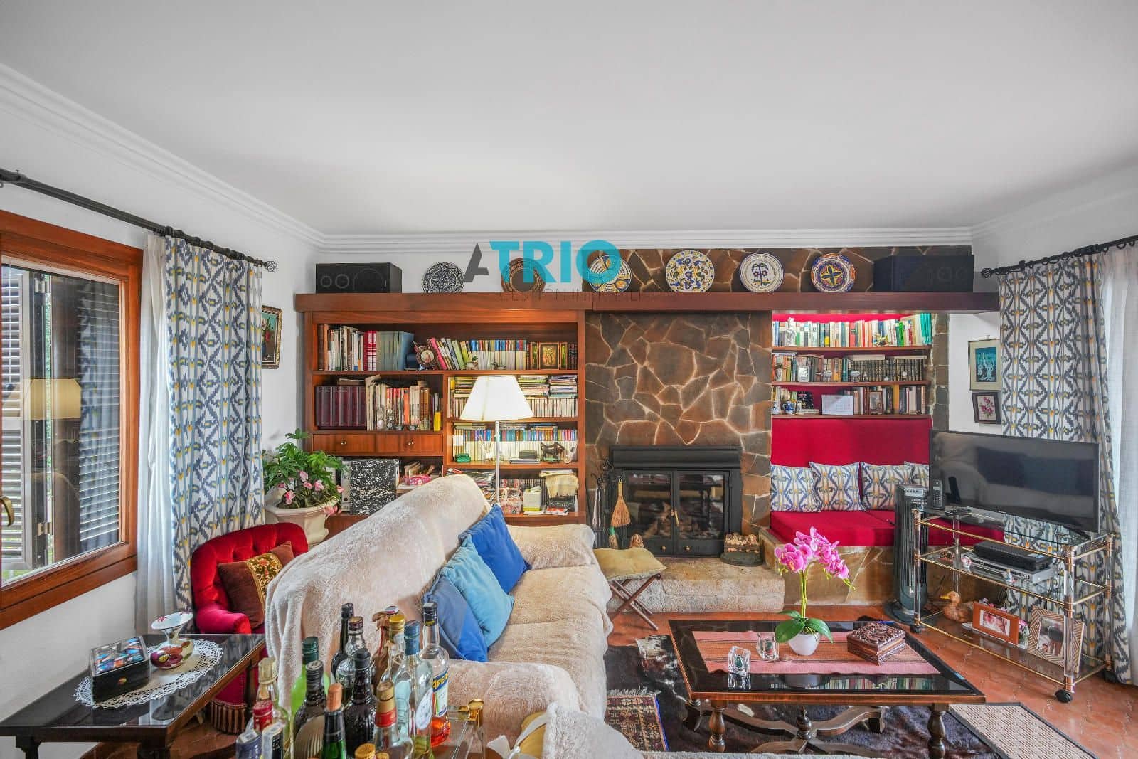 3 soveværelse Villa til salg i Valldemosa med swimmingpool - € 2.000.000 (Ref: 9426552)