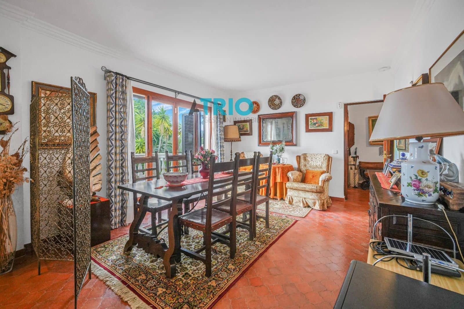 3 soveværelse Villa til salg i Valldemosa med swimmingpool - € 2.000.000 (Ref: 9426552)