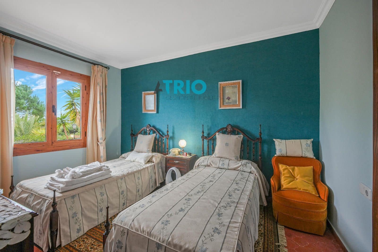 3 soveværelse Villa til salg i Valldemosa med swimmingpool - € 2.000.000 (Ref: 9426552)