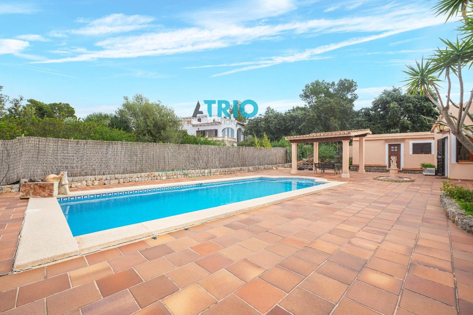 3 soveværelse Villa til salg i Valldemosa med swimmingpool - € 2.000.000 (Ref: 9426552)