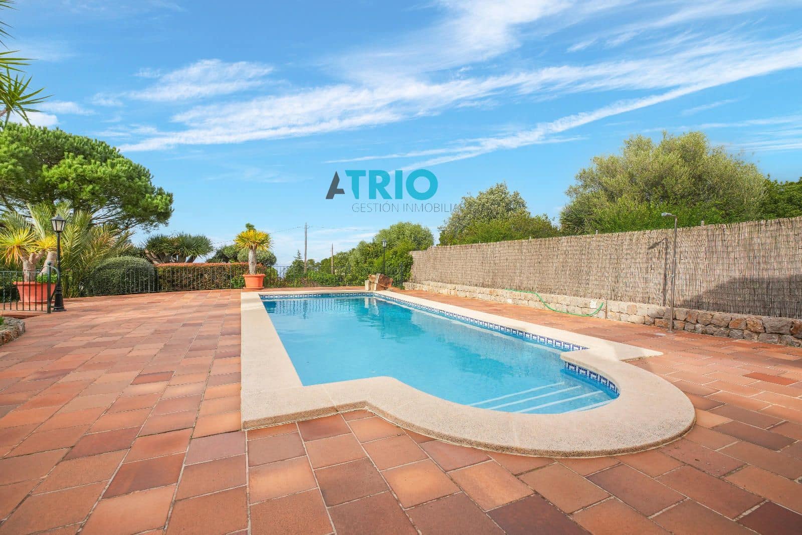 3 soveværelse Villa til salg i Valldemosa med swimmingpool - € 2.000.000 (Ref: 9426552)