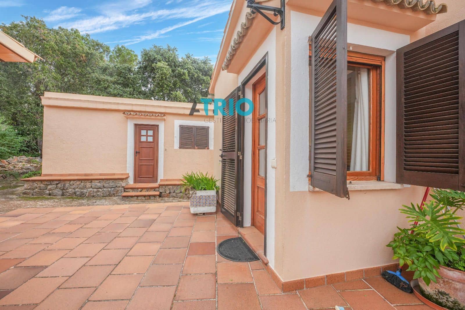 3 soveværelse Villa til salg i Valldemosa med swimmingpool - € 2.000.000 (Ref: 9426552)