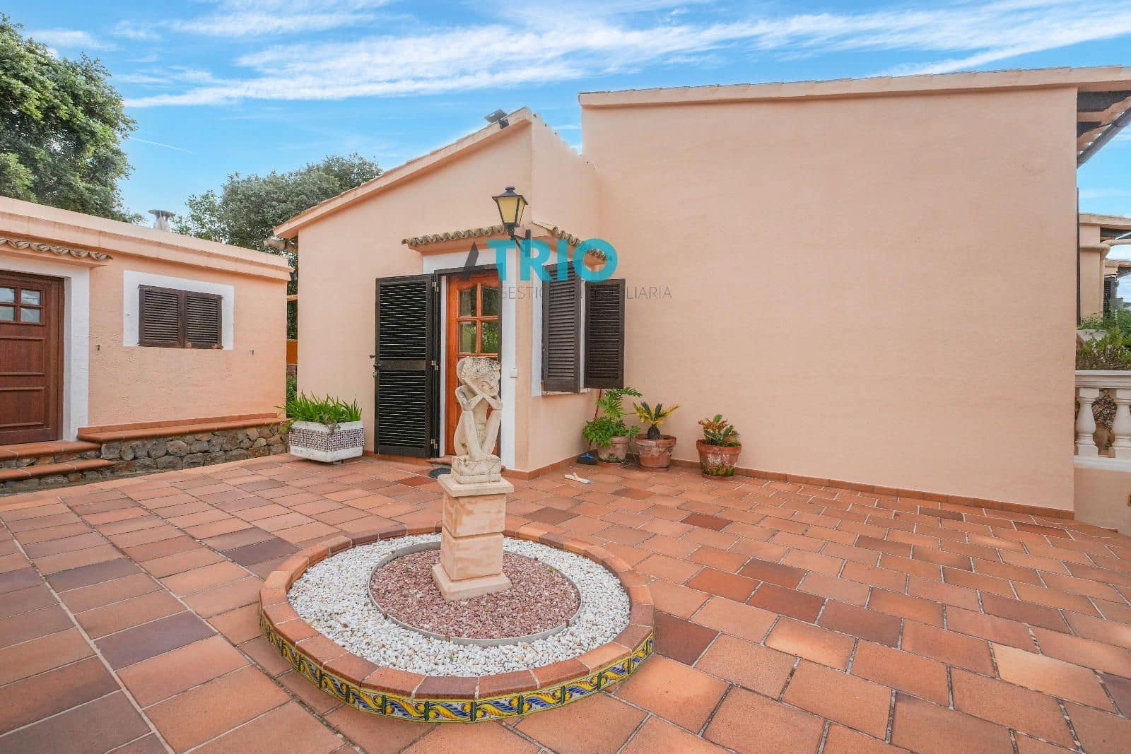 3 soveværelse Villa til salg i Valldemosa med swimmingpool - € 2.000.000 (Ref: 9426552)