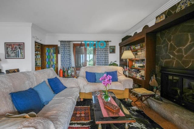 3 soveværelse Villa til salg i Valldemosa med swimmingpool - € 2.000.000 (Ref: 9426552)