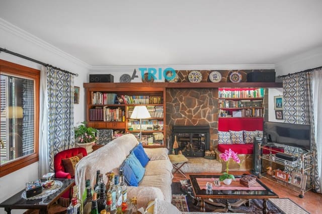 3 soveværelse Villa til salg i Valldemosa med swimmingpool - € 2.000.000 (Ref: 9426552)