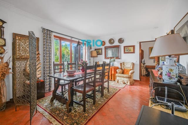 3 soveværelse Villa til salg i Valldemosa med swimmingpool - € 2.000.000 (Ref: 9426552)