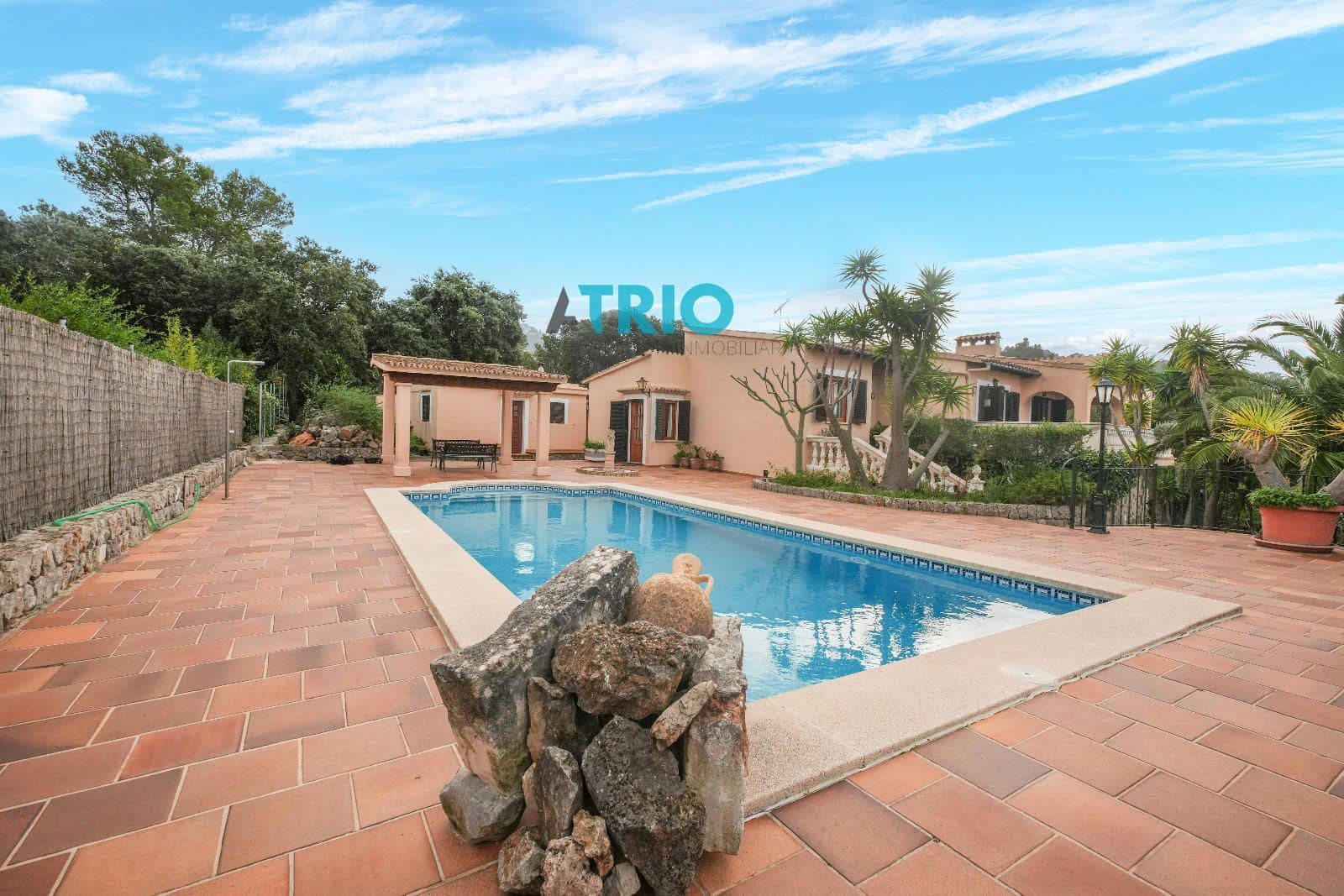 3 soveværelse Villa til salg i Valldemosa med swimmingpool - € 2.000.000 (Ref: 9426552)